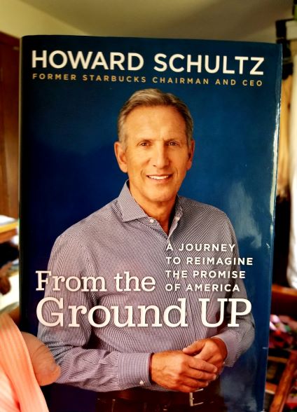 From The Ground Up pic 2